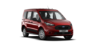 Tourneo Connect